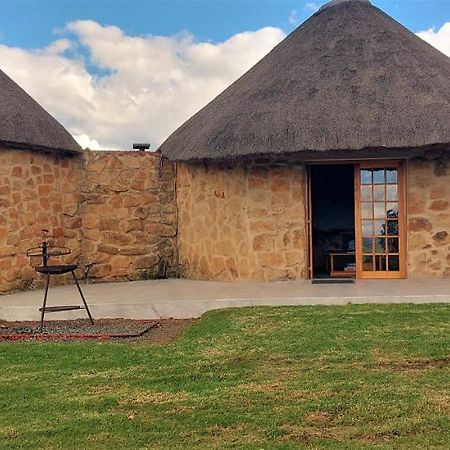Blackbrook Farm Underberg Extérieur photo
