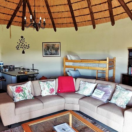 Blackbrook Farm Underberg Extérieur photo
