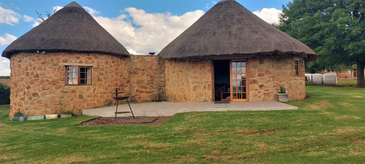 Blackbrook Farm Underberg Extérieur photo