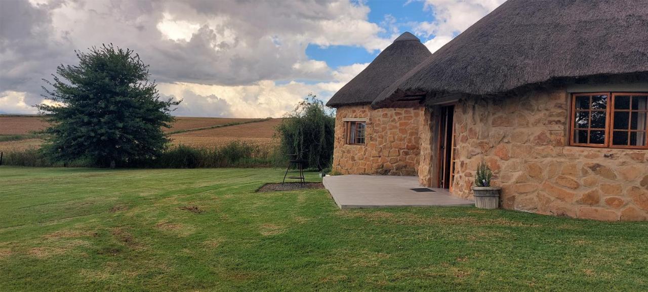 Blackbrook Farm Underberg Extérieur photo