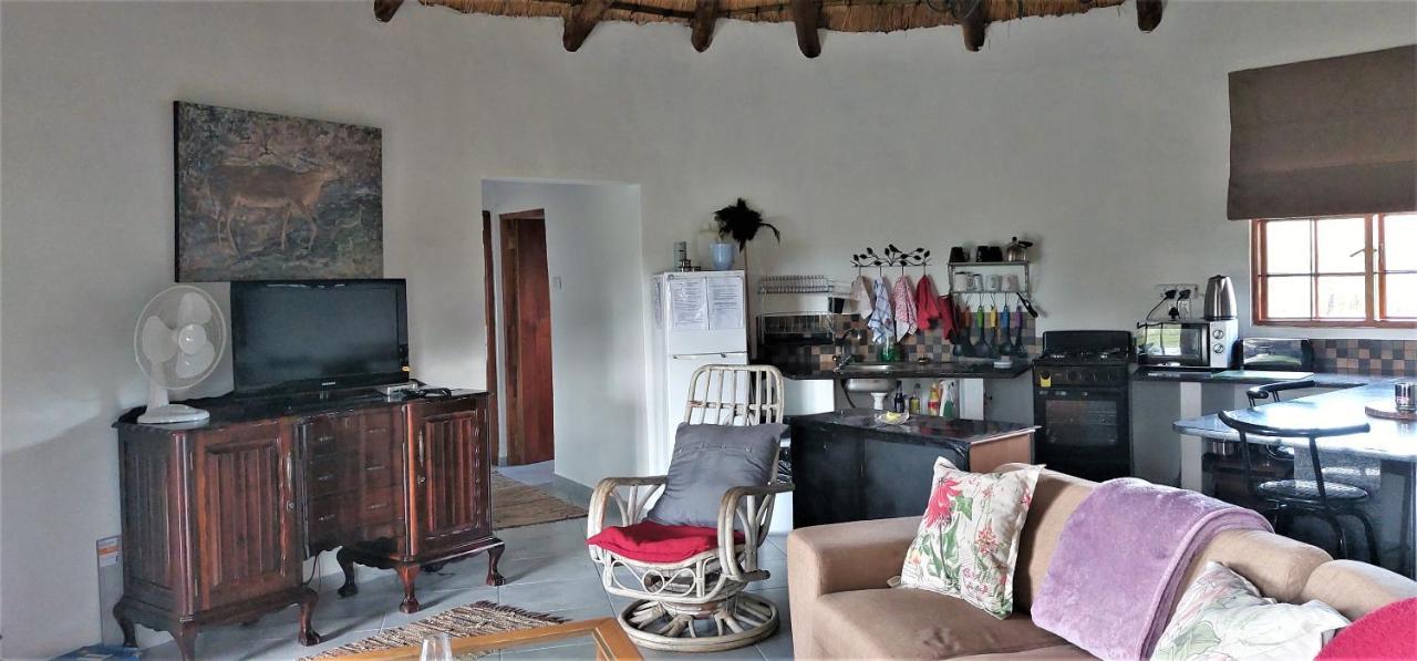 Blackbrook Farm Underberg Extérieur photo