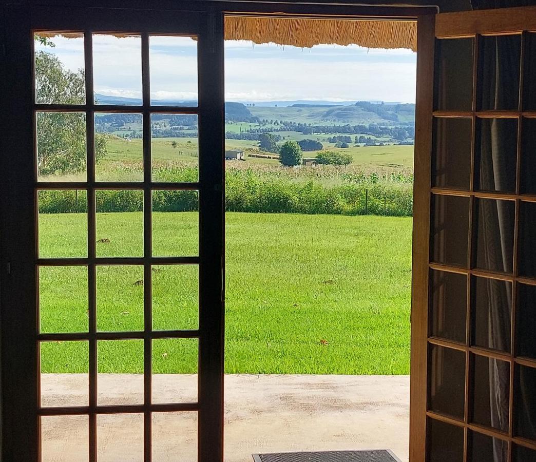 Blackbrook Farm Underberg Extérieur photo