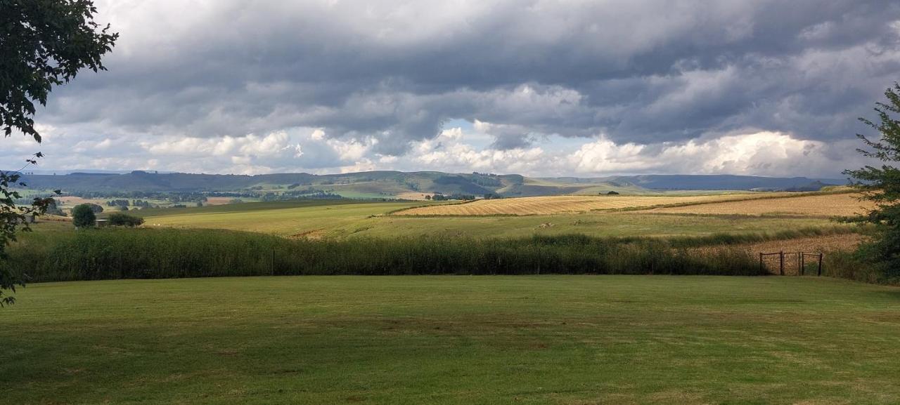 Blackbrook Farm Underberg Extérieur photo