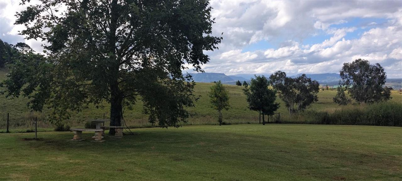 Blackbrook Farm Underberg Extérieur photo