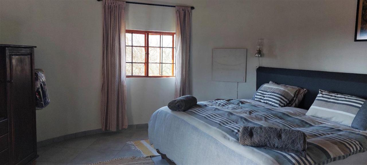 Blackbrook Farm Underberg Extérieur photo