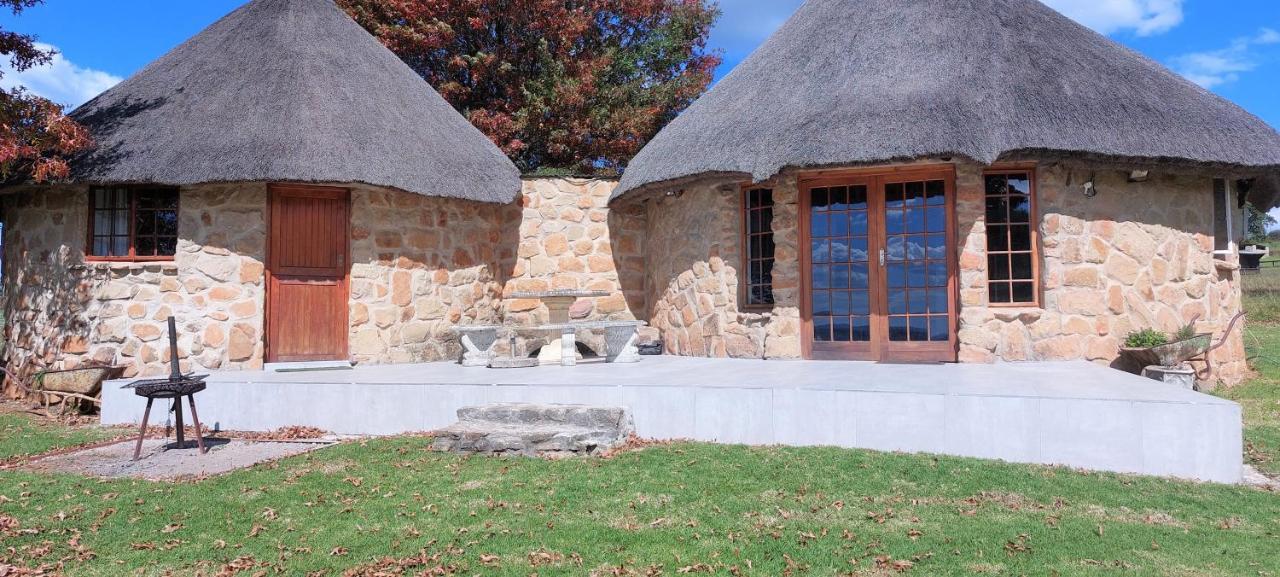 Blackbrook Farm Underberg Extérieur photo