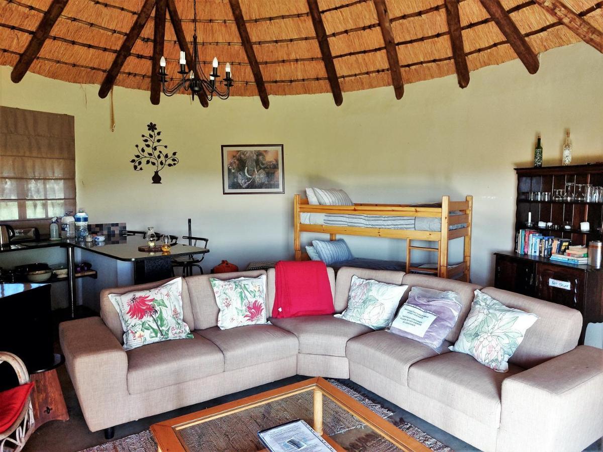 Blackbrook Farm Underberg Extérieur photo