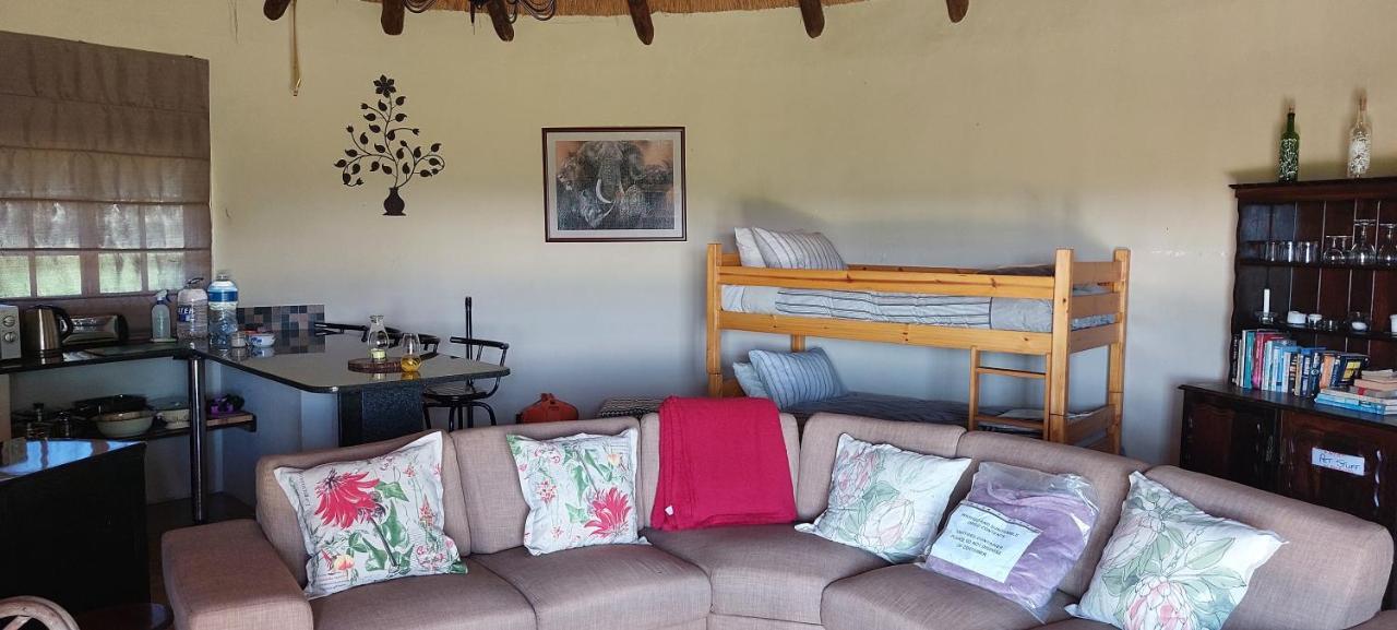 Blackbrook Farm Underberg Extérieur photo
