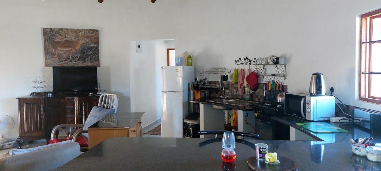 Blackbrook Farm Underberg Extérieur photo