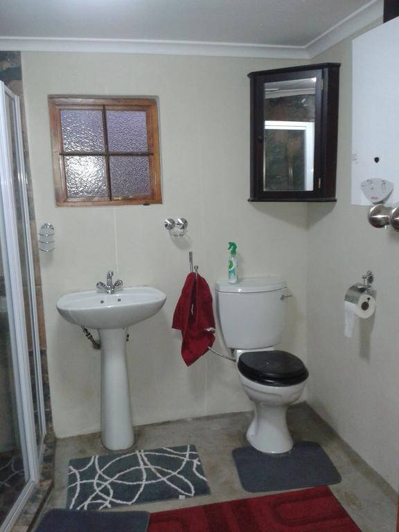 Blackbrook Farm Underberg Chambre photo