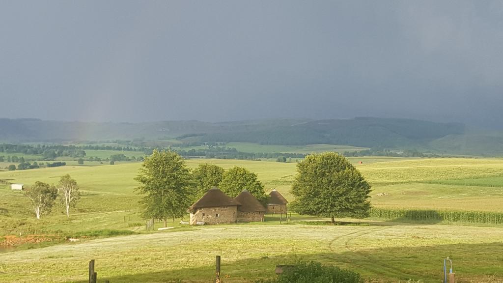 Blackbrook Farm Underberg Extérieur photo