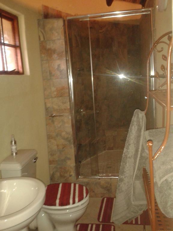 Blackbrook Farm Underberg Extérieur photo