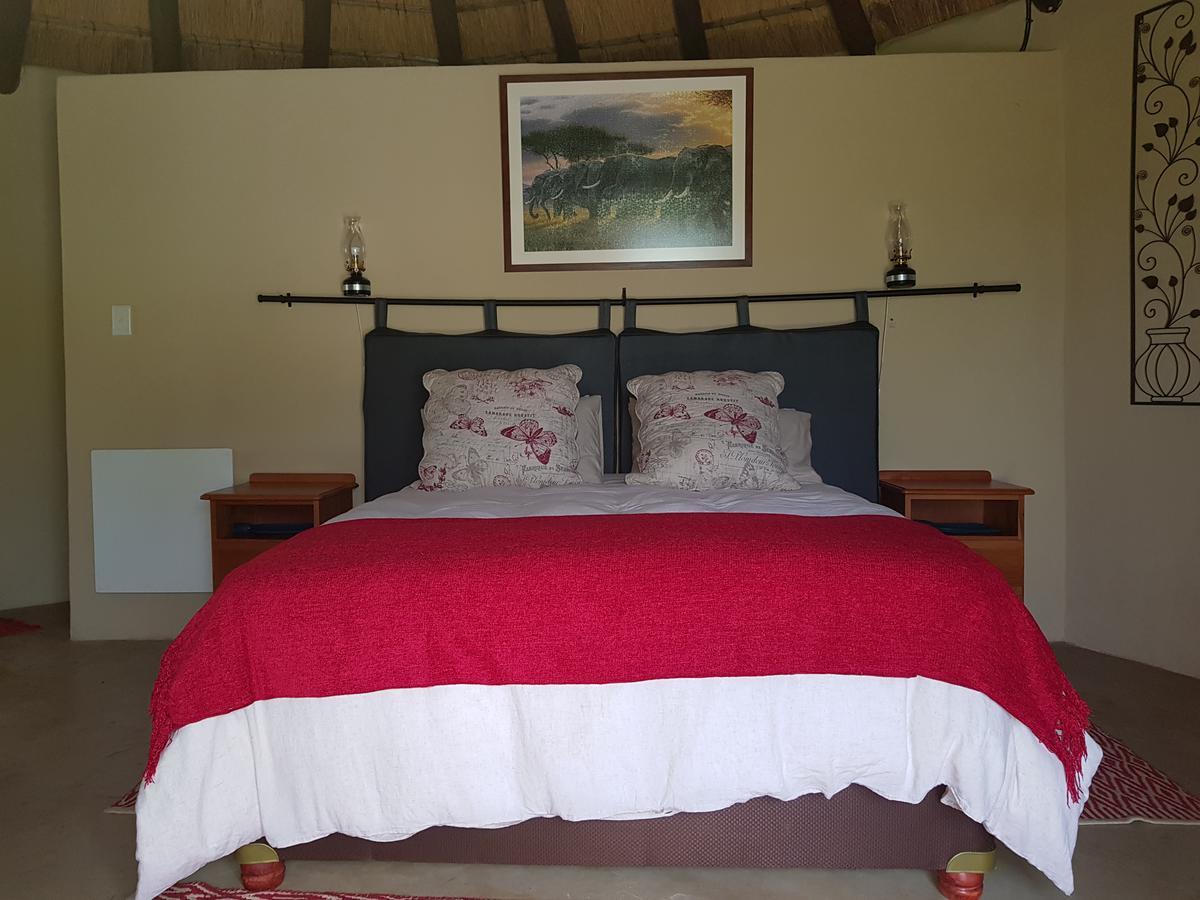 Blackbrook Farm Underberg Extérieur photo
