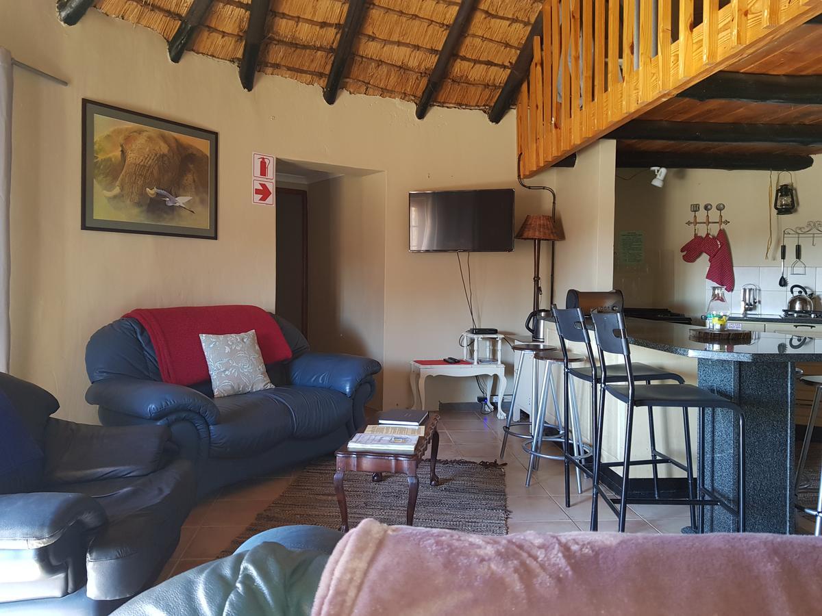Blackbrook Farm Underberg Extérieur photo